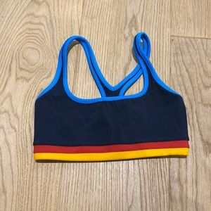 Splits 59 sports bra xs